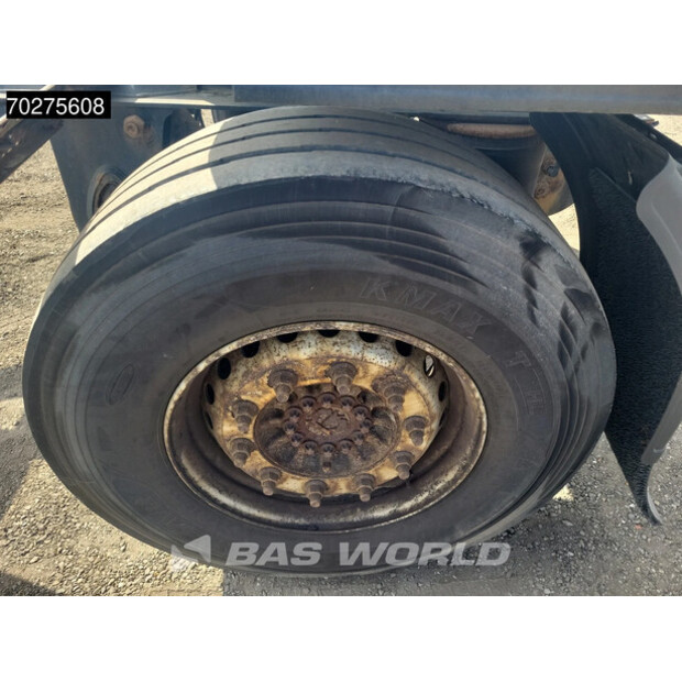 2016 Krone AZ-46042226