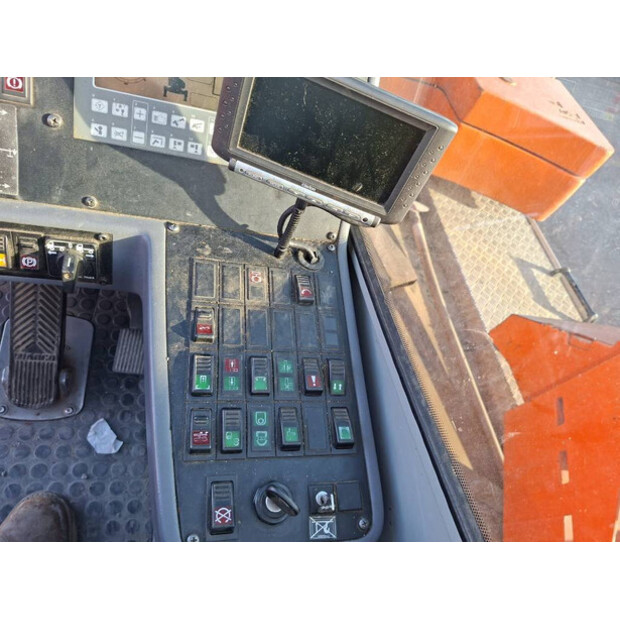 2014 Tadano Faun ATF70G-4-46042228