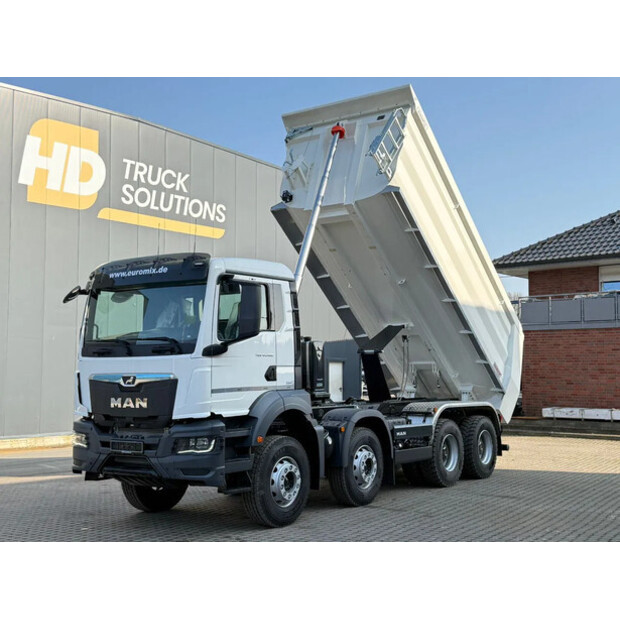 2024 MAN TGS 41.400-46042229