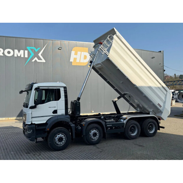 2024 MAN TGS 41.400-46042231