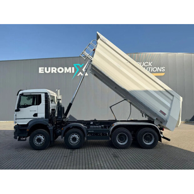 2024 MAN TGS 41.400-46042234