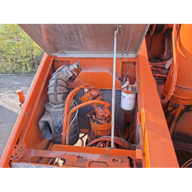 2014 Tadano Faun ATF70G-4-46042235