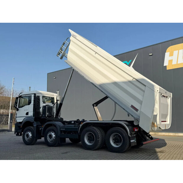 2024 MAN TGS 41.400-46042236