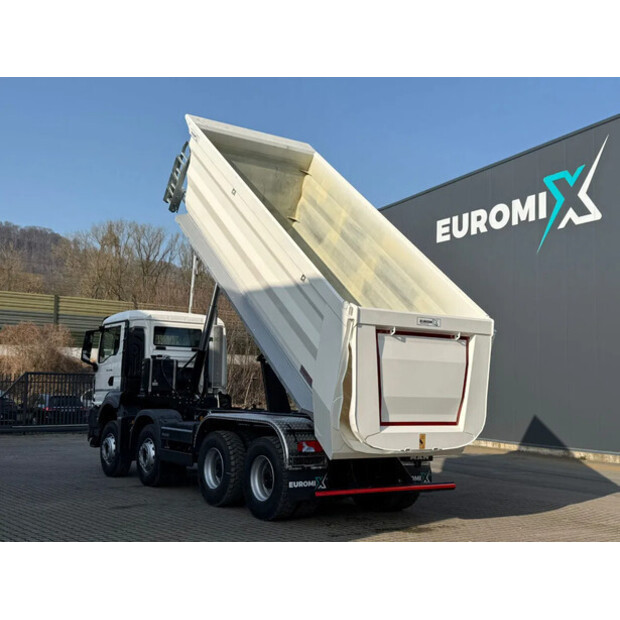 2024 MAN TGS 41.400-46042238