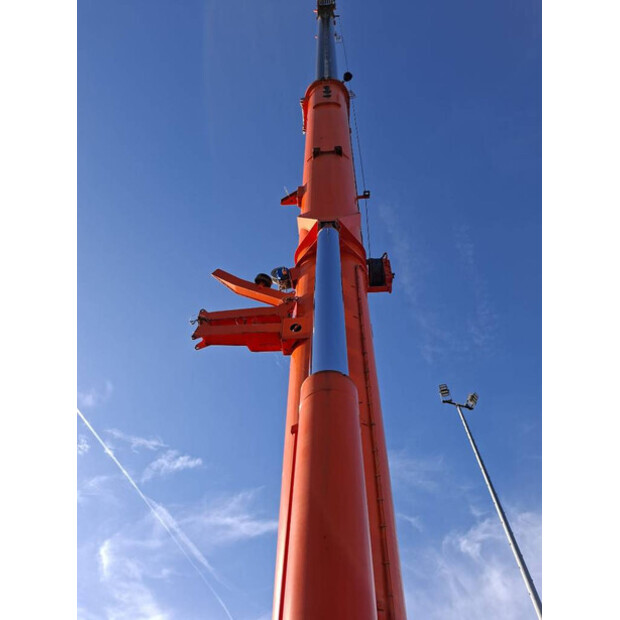 2014 Tadano Faun ATF70G-4-46042239