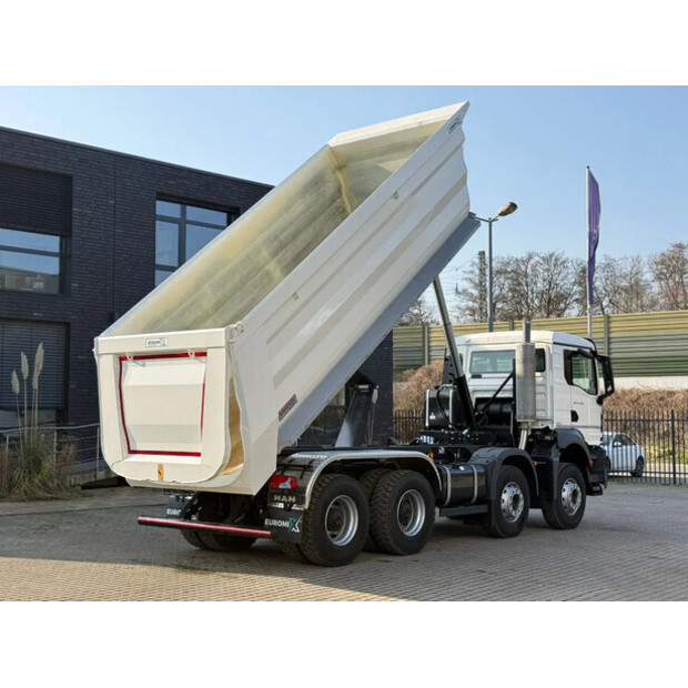 2024 MAN TGS 41.400-46042240