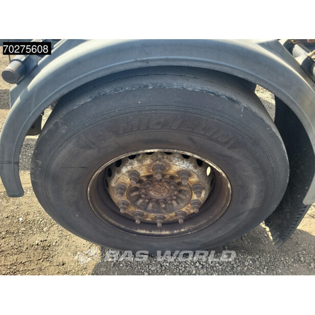 2016 Krone AZ-46042242