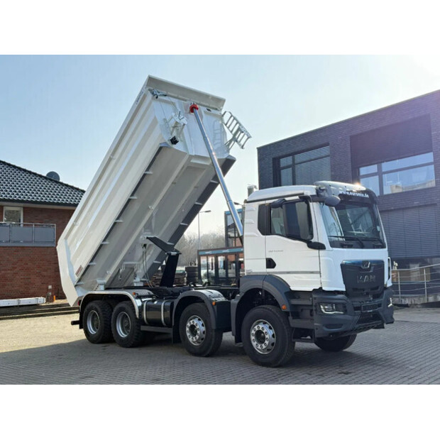 2024 MAN TGS 41.400-46042243