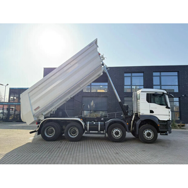 2024 MAN TGS 41.400-46042245