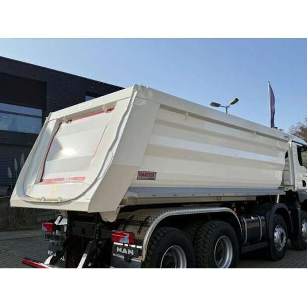 2024 MAN TGS 41.400-46042247