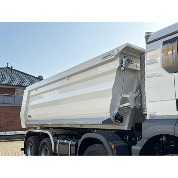 2024 MAN TGS 41.400-46042252