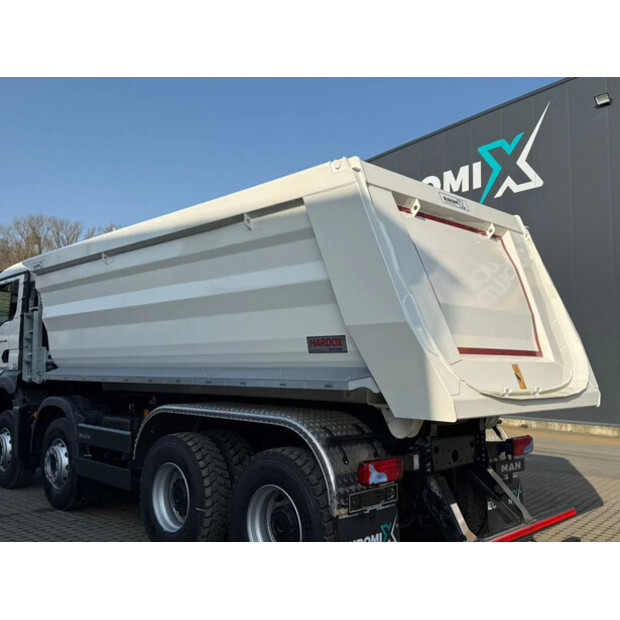 2024 MAN TGS 41.400-46042254