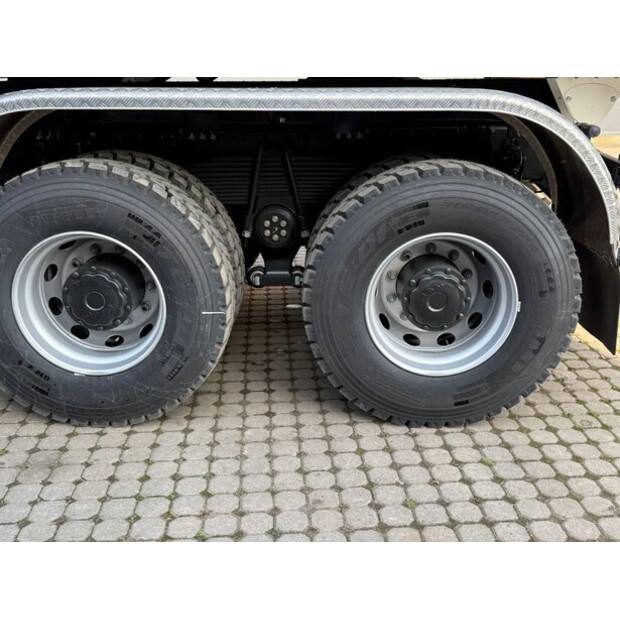 2024 MAN TGS 41.400-46042255