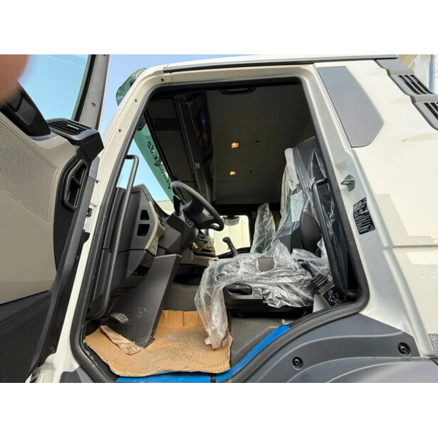 2024 MAN TGS 41.400-46042258