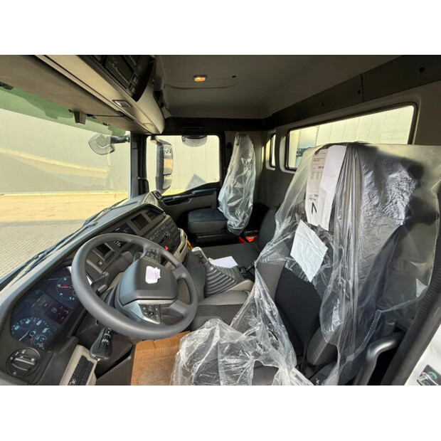 2024 MAN TGS 41.400-46042261