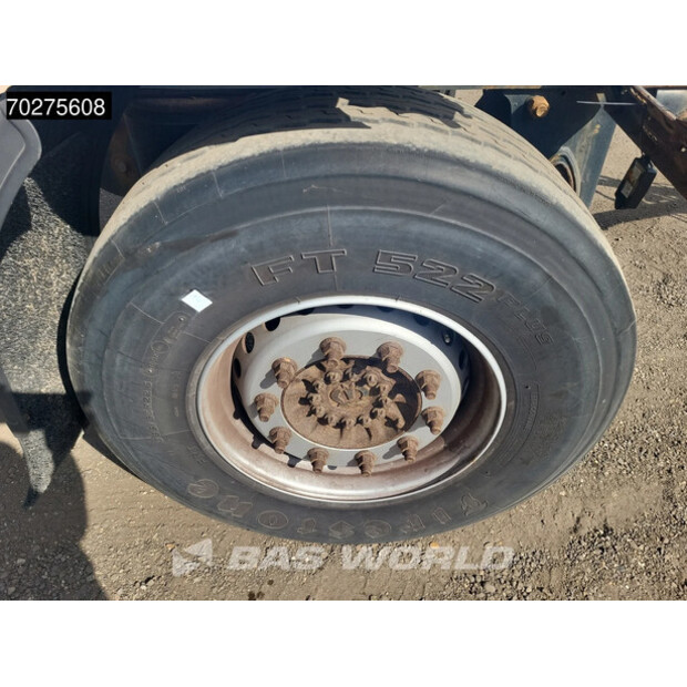 2016 Krone AZ-46042265