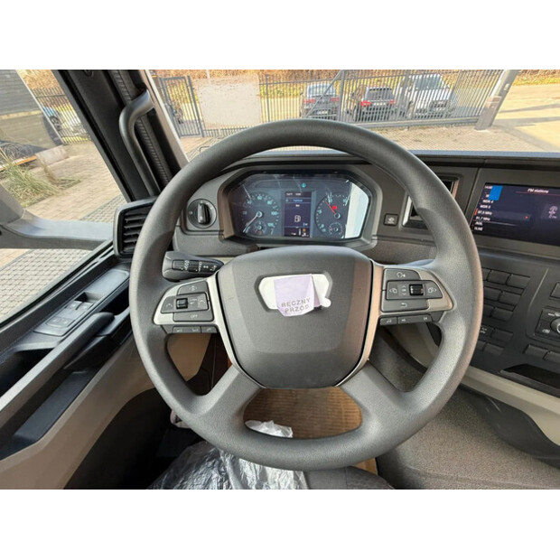 2024 MAN TGS 41.400-46042267