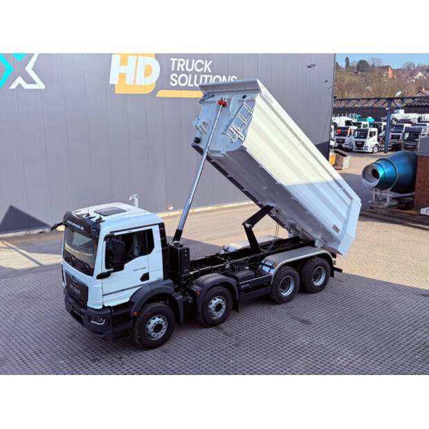 2024 MAN TGS 41.400-46042268