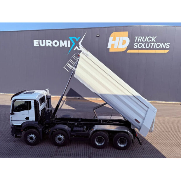 2024 MAN TGS 41.400-46042269