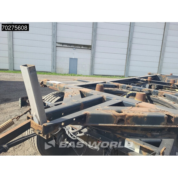 2016 Krone AZ-46042271