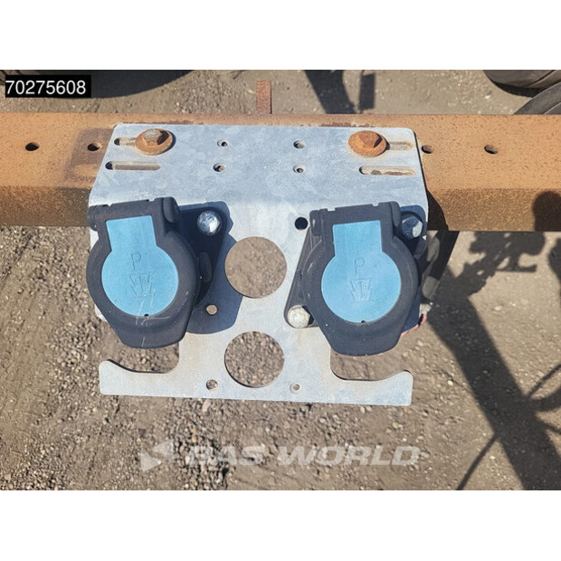 2016 Krone AZ-46042273