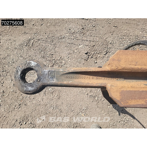 2016 Krone AZ-46042275