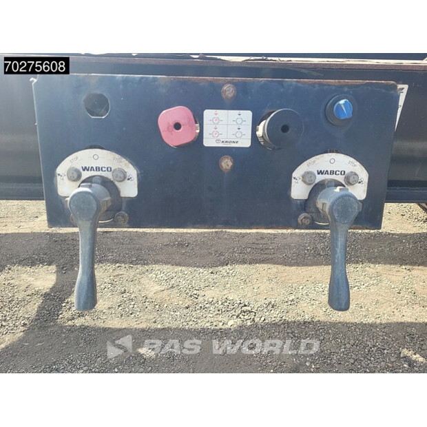 2016 Krone AZ-46042281