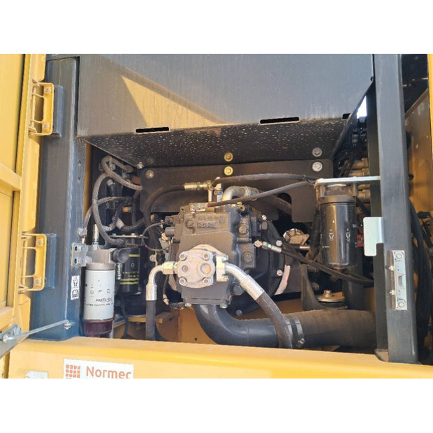 2023 Komatsu PW180-11E0-46042284