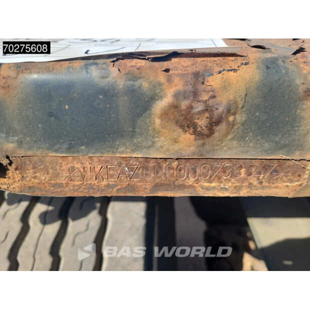 2016 Krone AZ-46042285