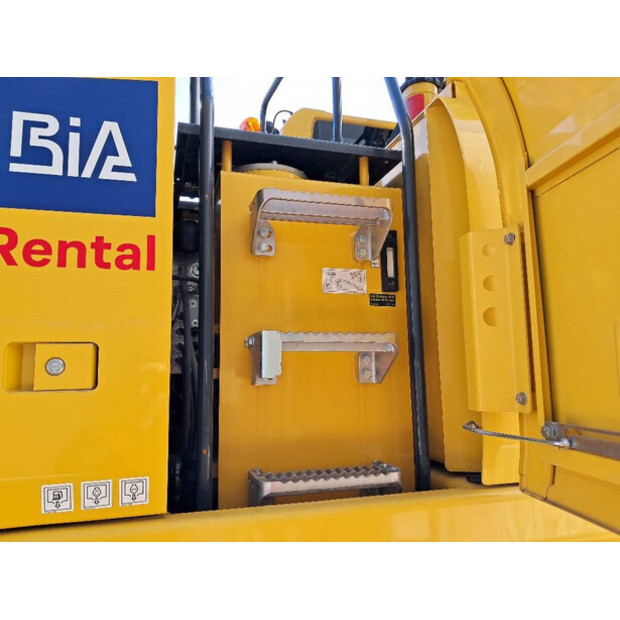 2023 Komatsu PW180-11E0-46042286