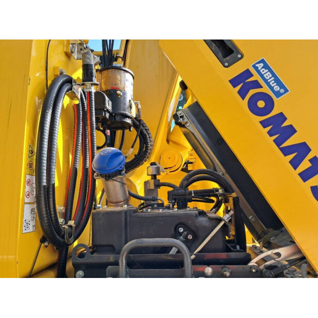 2023 Komatsu PW180-11E0-46042289