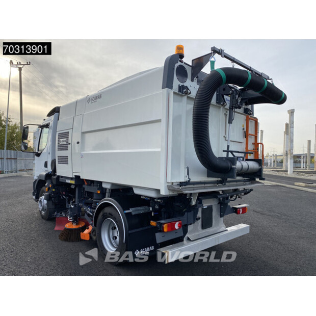 2024 DAF XB 230-46042292