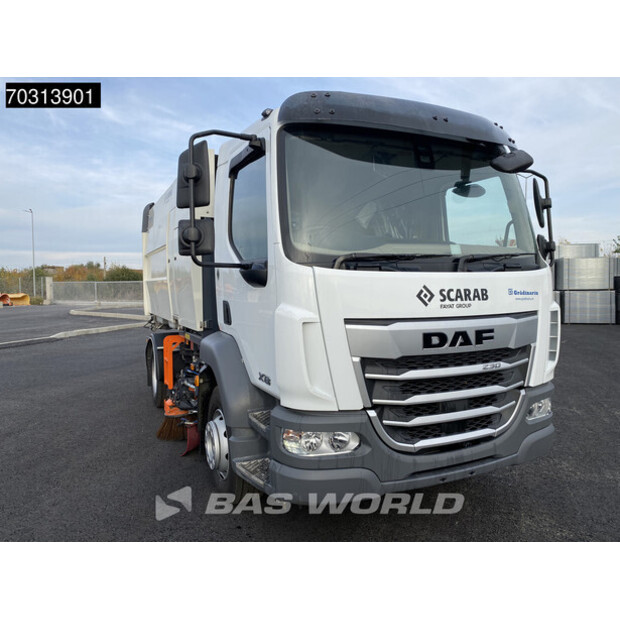 2024 DAF XB 230-46042293