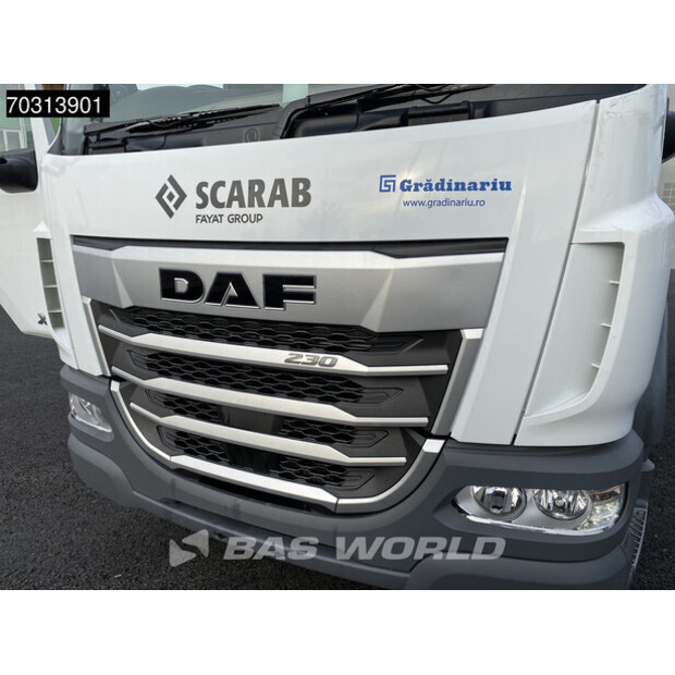 2024 DAF XB 230-46042296