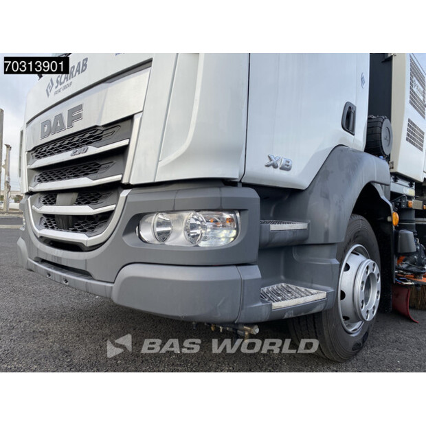 2024 DAF XB 230-46042297