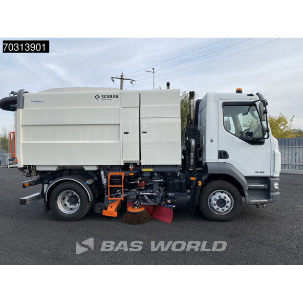 2024 DAF XB 230-46042299