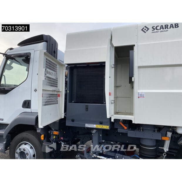 2024 DAF XB 230-46042300