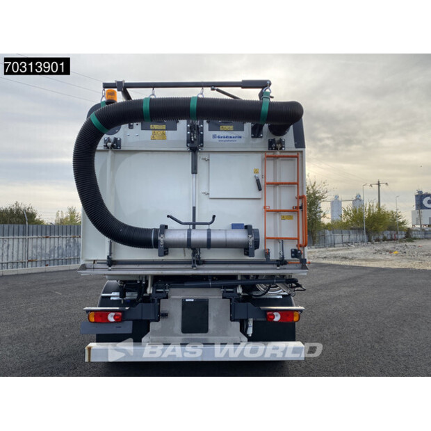 2024 DAF XB 230-46042302