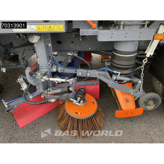 2024 DAF XB 230-46042307