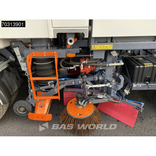 2024 DAF XB 230-46042309