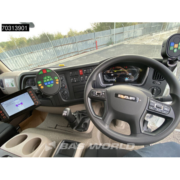 2024 DAF XB 230-46042311