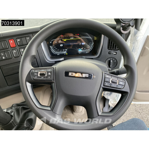 2024 DAF XB 230-46042313