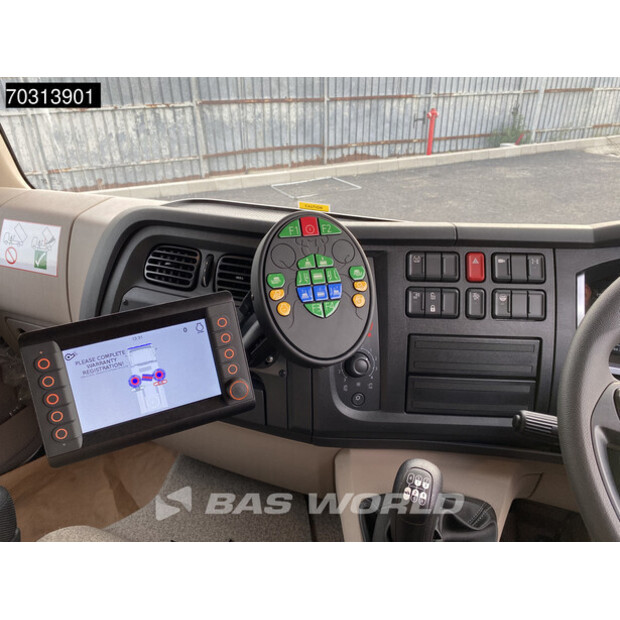 2024 DAF XB 230-46042315