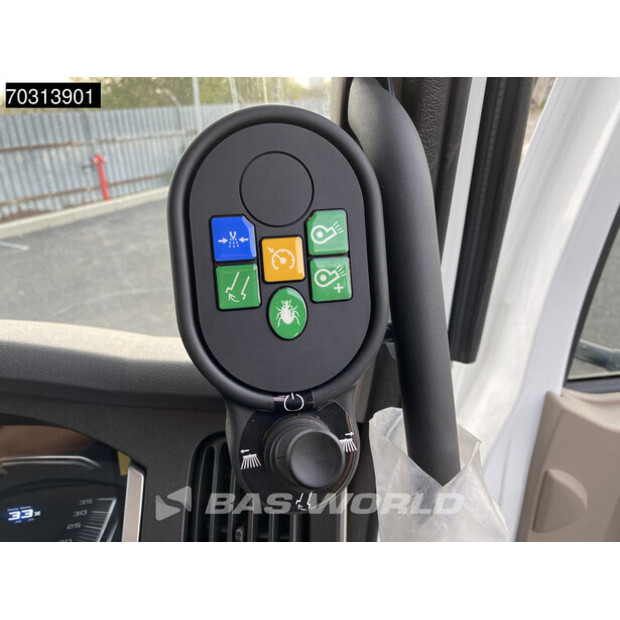 2024 DAF XB 230-46042317