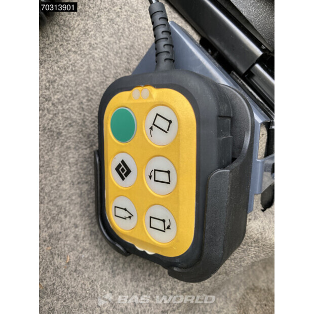 2024 DAF XB 230-46042318