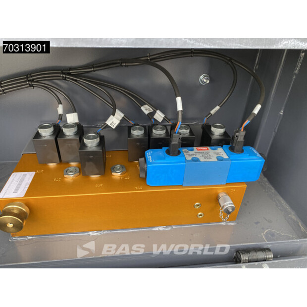 2024 DAF XB 230-46042319