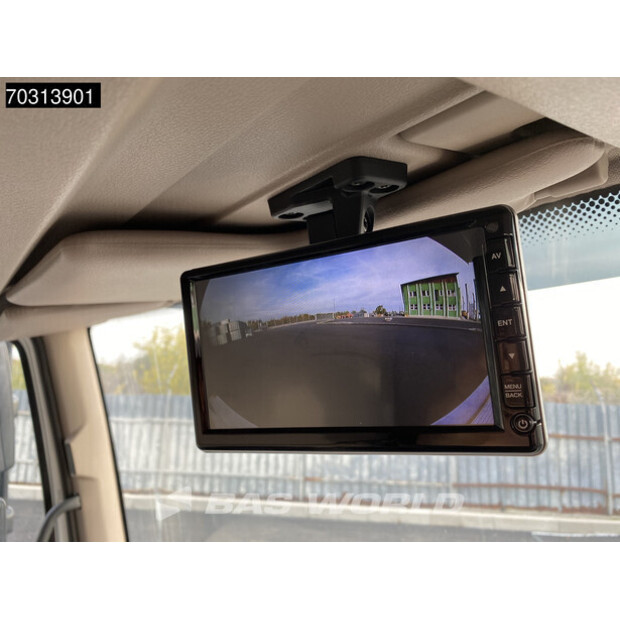 2024 DAF XB 230-46042320