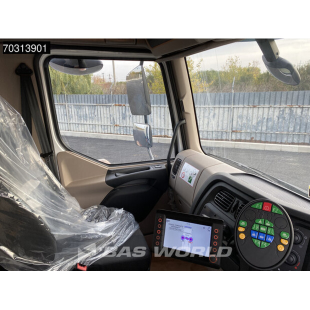 2024 DAF XB 230-46042324