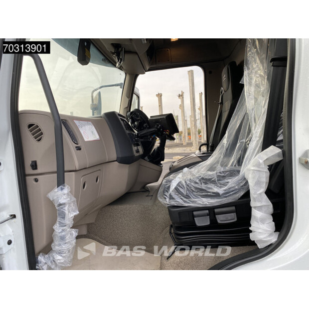 2024 DAF XB 230-46042325