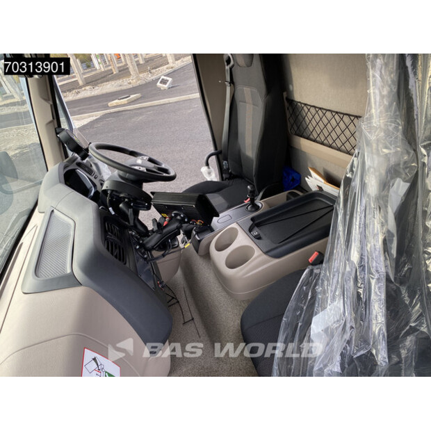 2024 DAF XB 230-46042327